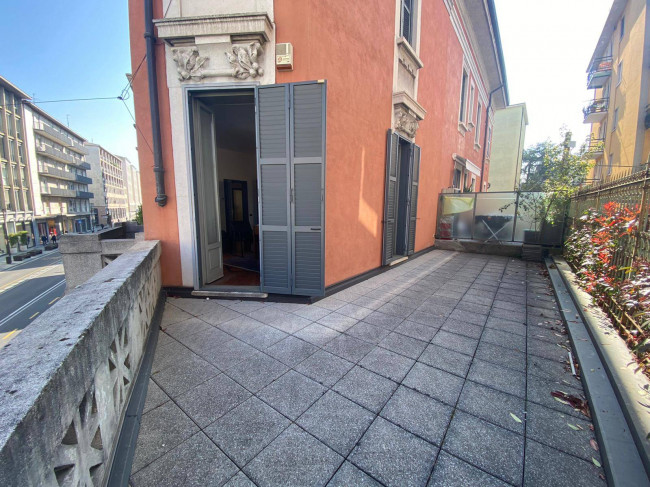 Ufficio in affitto a Bergamo (BG)