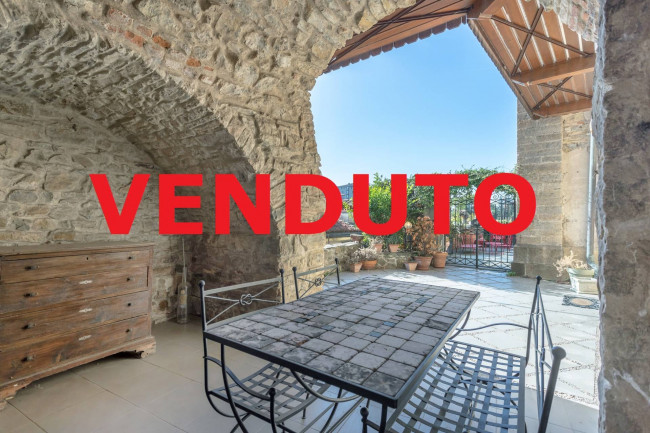Porzione di casa in vendita a Bergamo