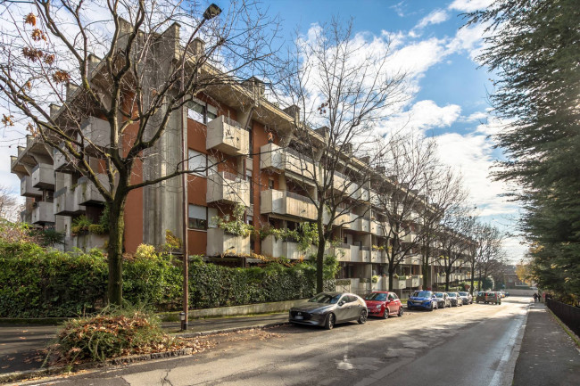 Bilocale in vendita a Bergamo