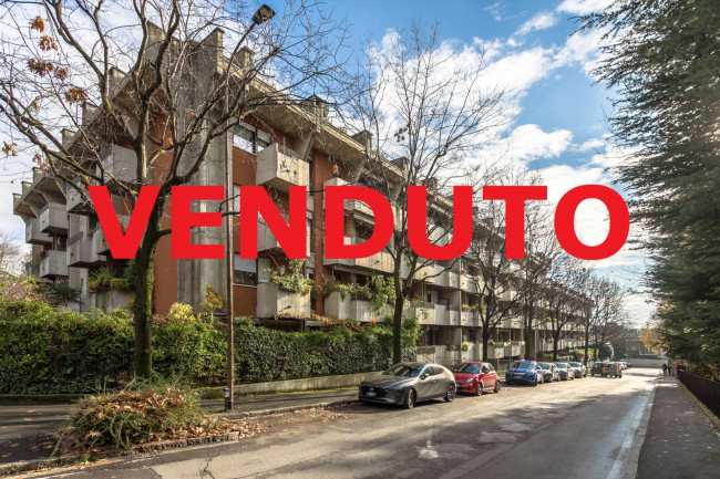 Bilocale in vendita a Bergamo