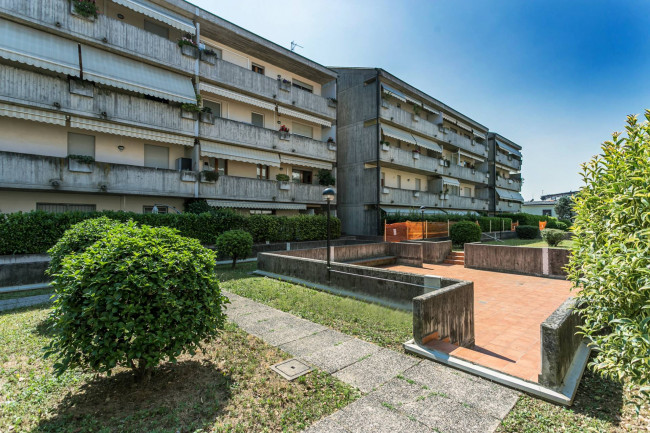 Quadrilocale in vendita a Seriate