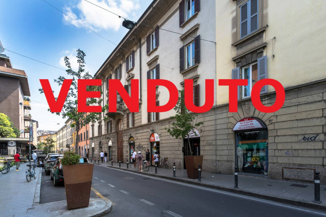Bilocale in vendita a Bergamo