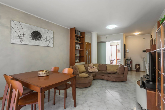 Quadrilocale in vendita a Seriate