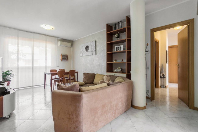 Quadrilocale in vendita a Seriate