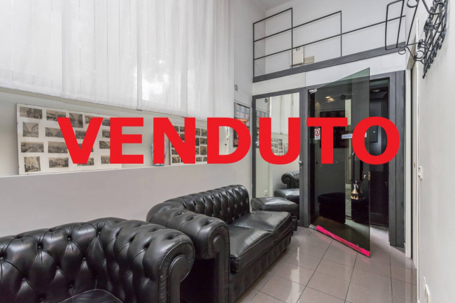 Studio/Ufficio in vendita a Bergamo
