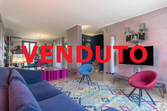 Trilocale in vendita a Seriate