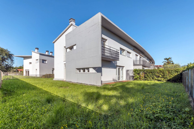 Villa a schiera in vendita a Seriate