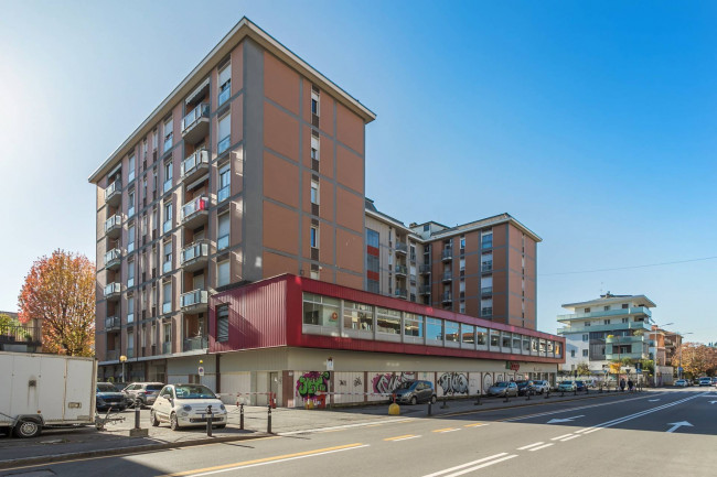 Quadrilocale in vendita a Bergamo