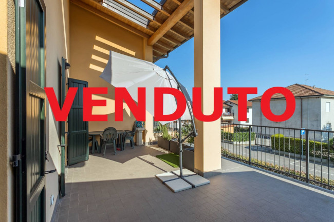 Bilocale in vendita a Stezzano