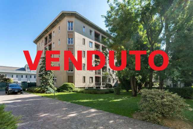 Trilocale in vendita a Bergamo