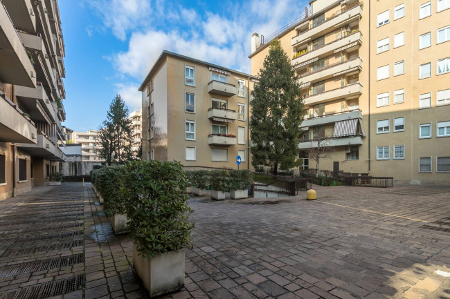 Quadrilocale in vendita a Bergamo