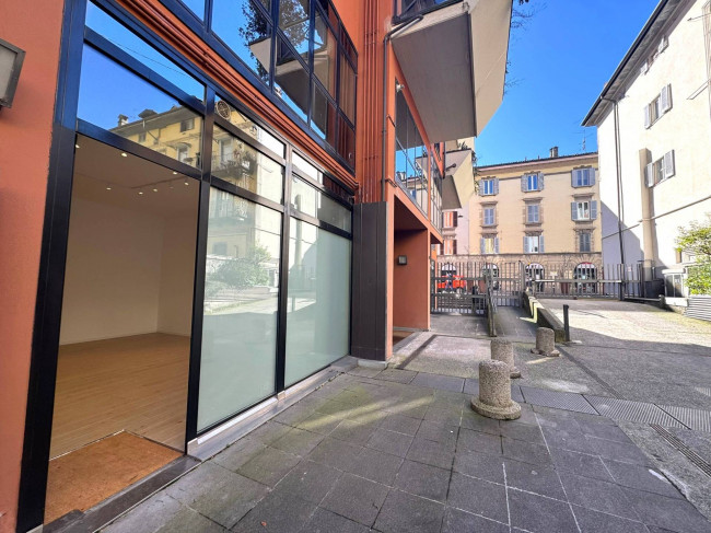 Studio/Ufficio in vendita a Bergamo
