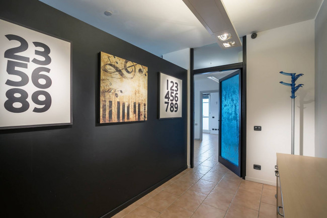 Bilocale in vendita a Grassobbio