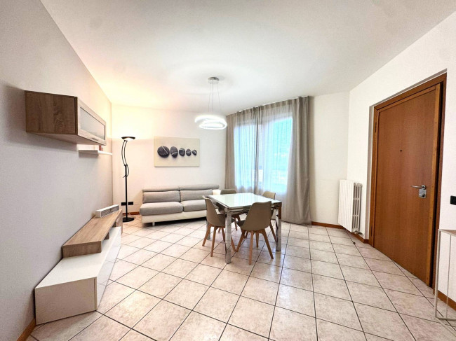 Bilocale in affitto a Bergamo