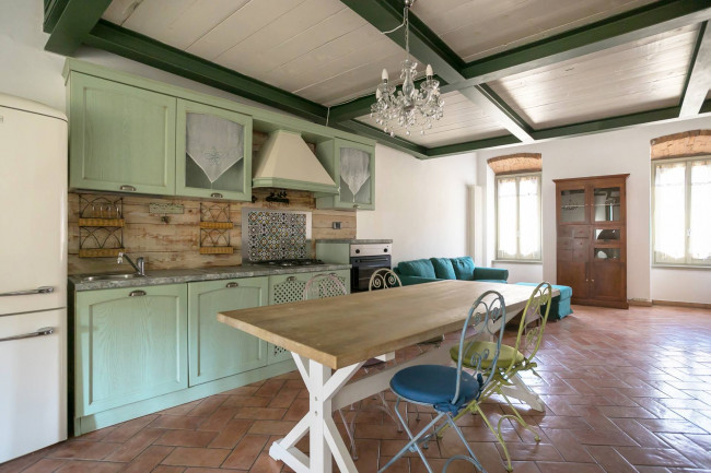 Bilocale in vendita a Bergamo