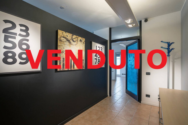 Bilocale in vendita a Grassobbio