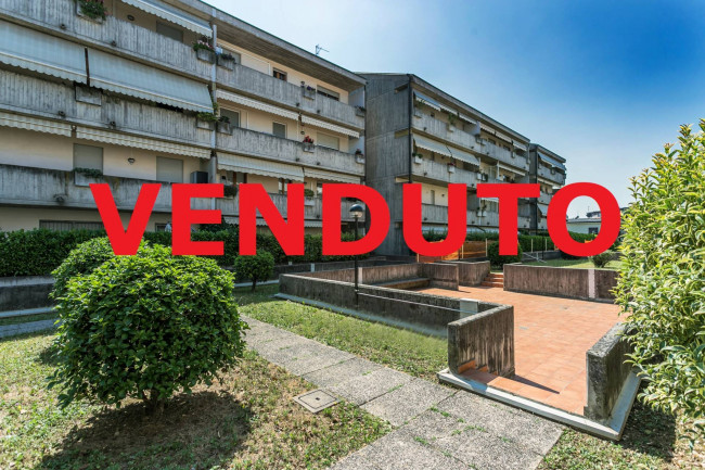 Quadrilocale in vendita a Seriate