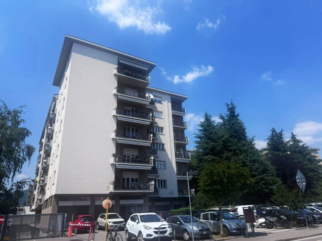 Trilocale in affitto a Bergamo