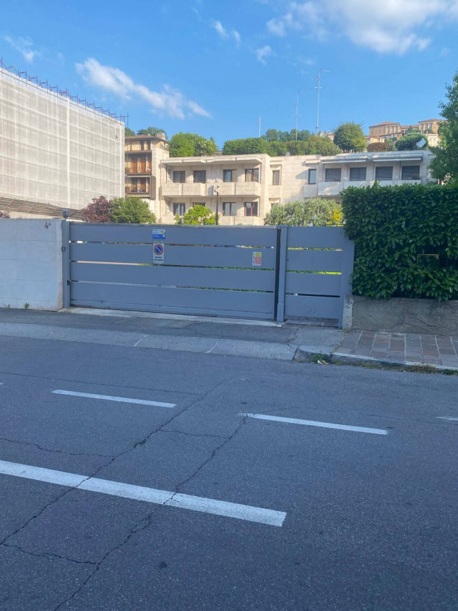 Box in affitto a Bergamo