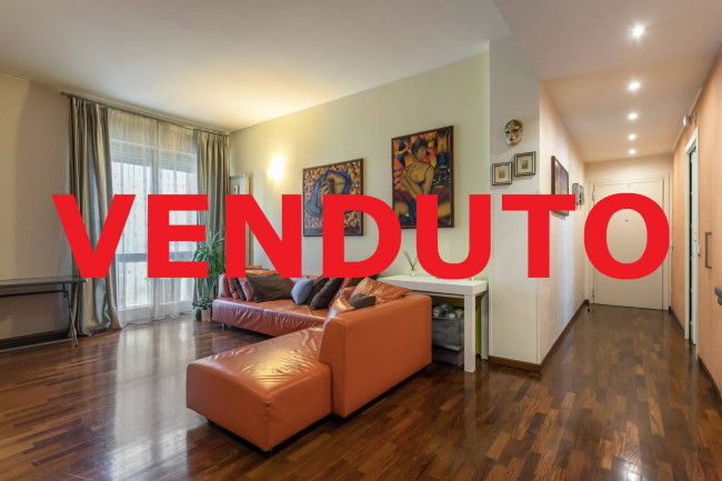 Quadrilocale in vendita a Bergamo