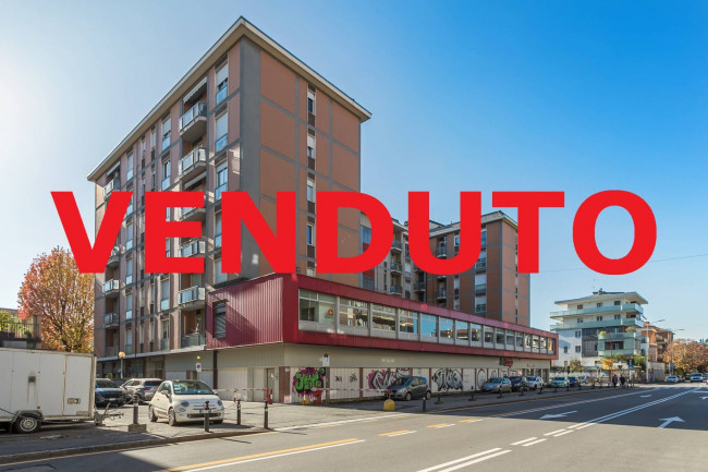 Quadrilocale in vendita a Bergamo
