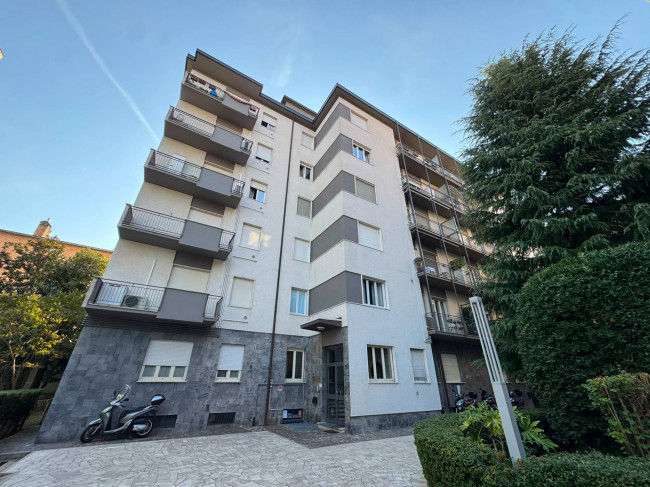 Monolocale in vendita a Bergamo