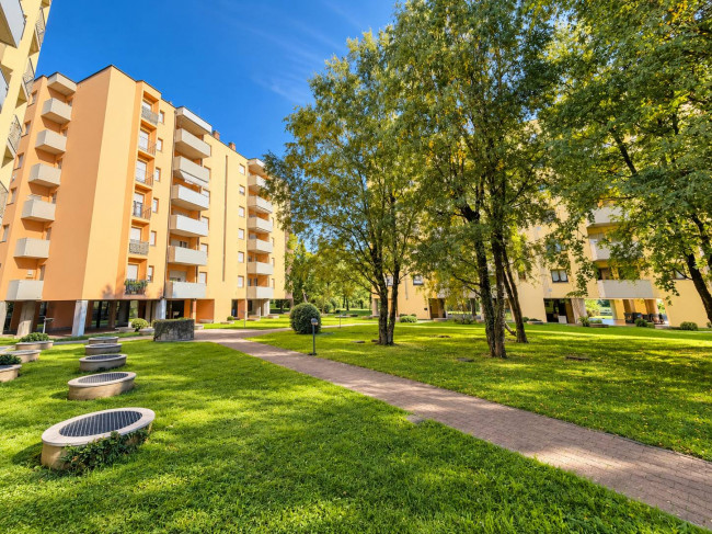 Trilocale in affitto a Bergamo