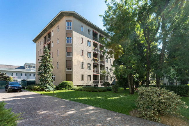 Trilocale in vendita a Bergamo