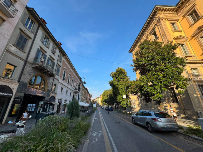Bilocale in vendita a Bergamo