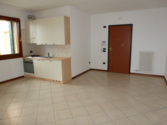 Appartamento in affitto Treviso