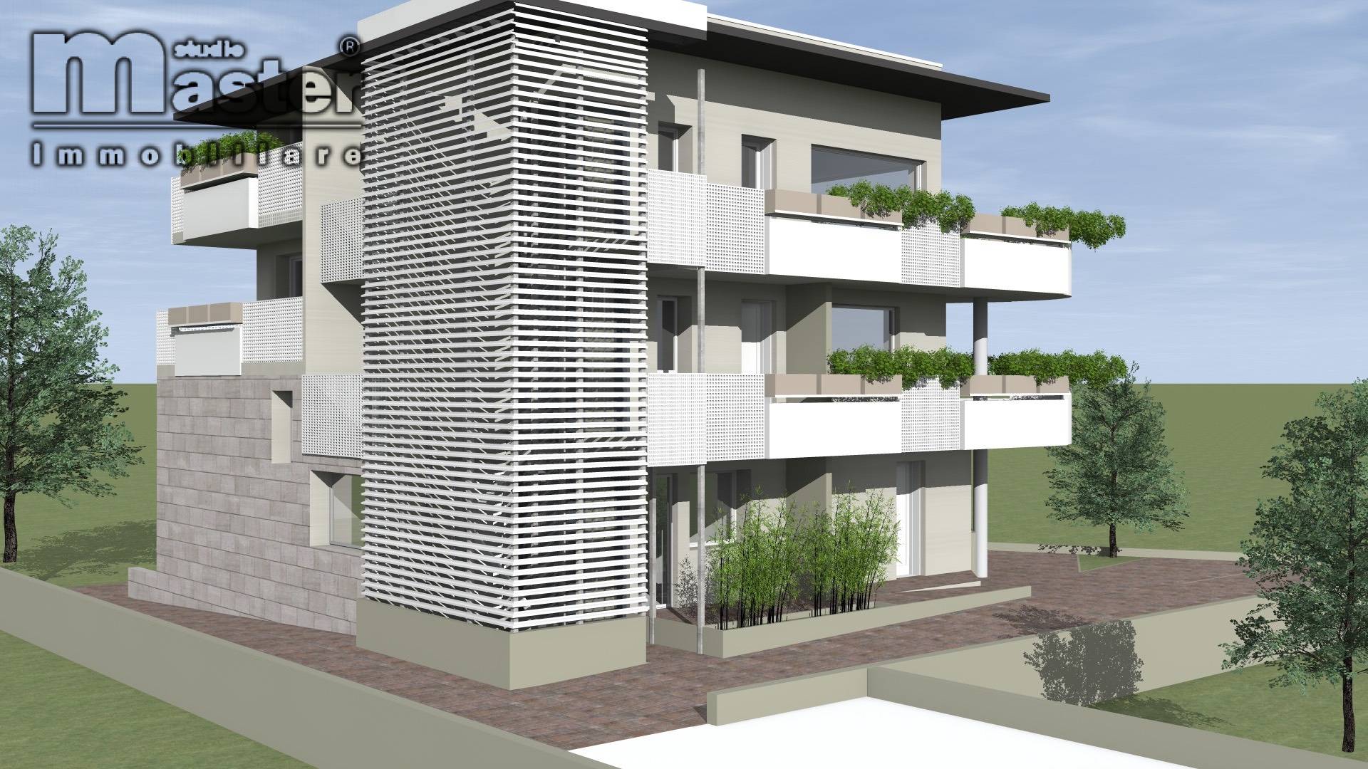  treviso vendita quart: fuori mura nord studio-master-immobiliare