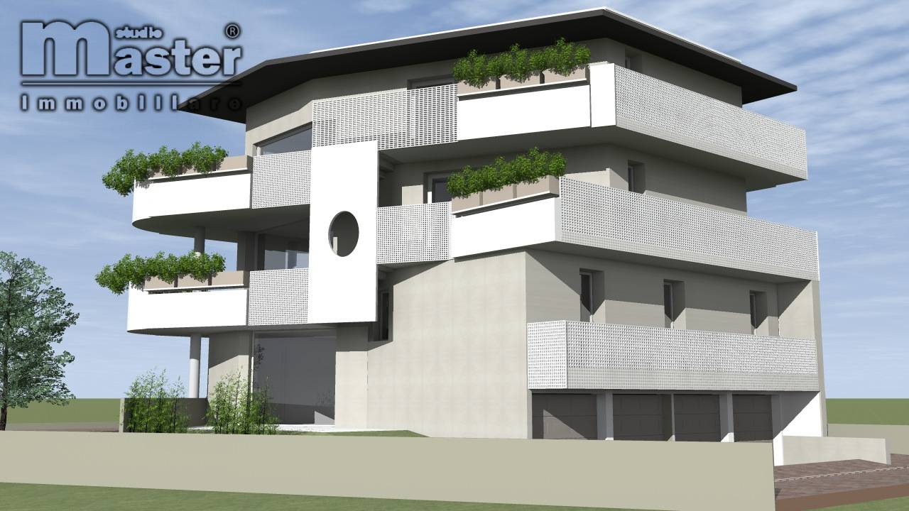 Appartamento TREVISO vendita  Fuori Mura Nord  Studio Master Immobiliare