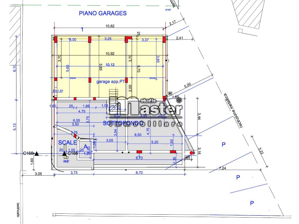 Appartamento TREVISO vendita  Fuori Mura Nord  Studio Master Immobiliare