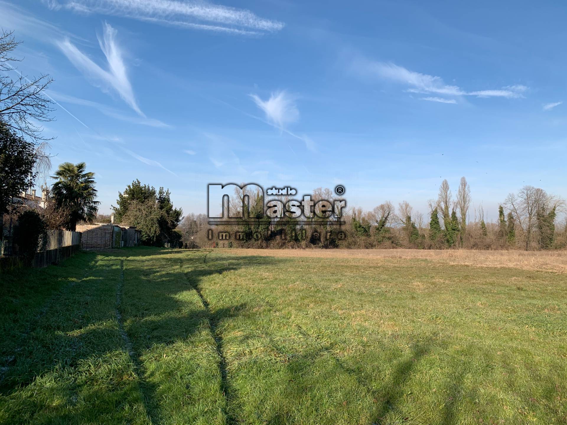 Terreno TREVISO vendita  Chiesa Votiva  Studio Master Immobiliare