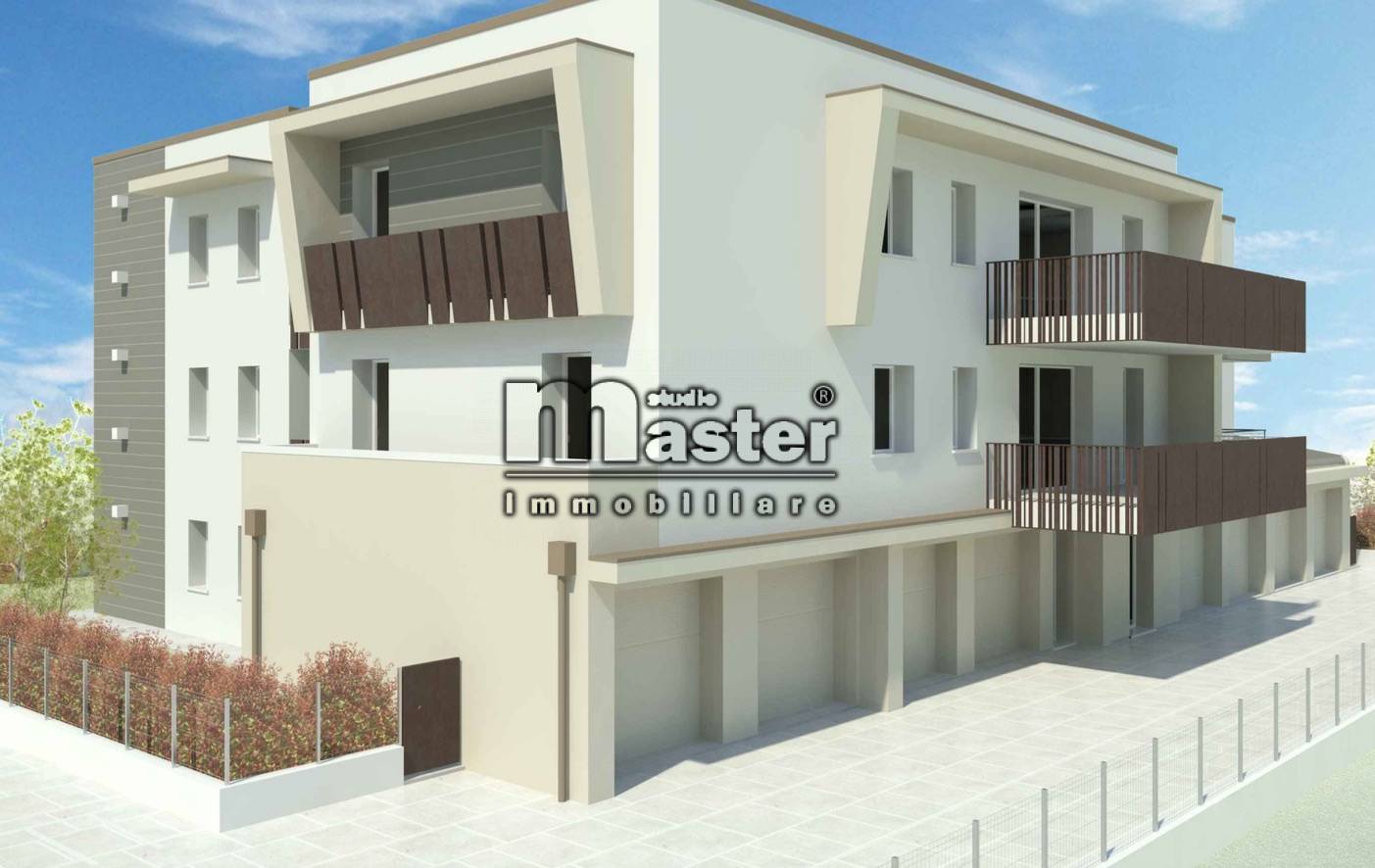 Appartamento CASALE SUL SILE vendita  Centro  Studio Master Immobiliare