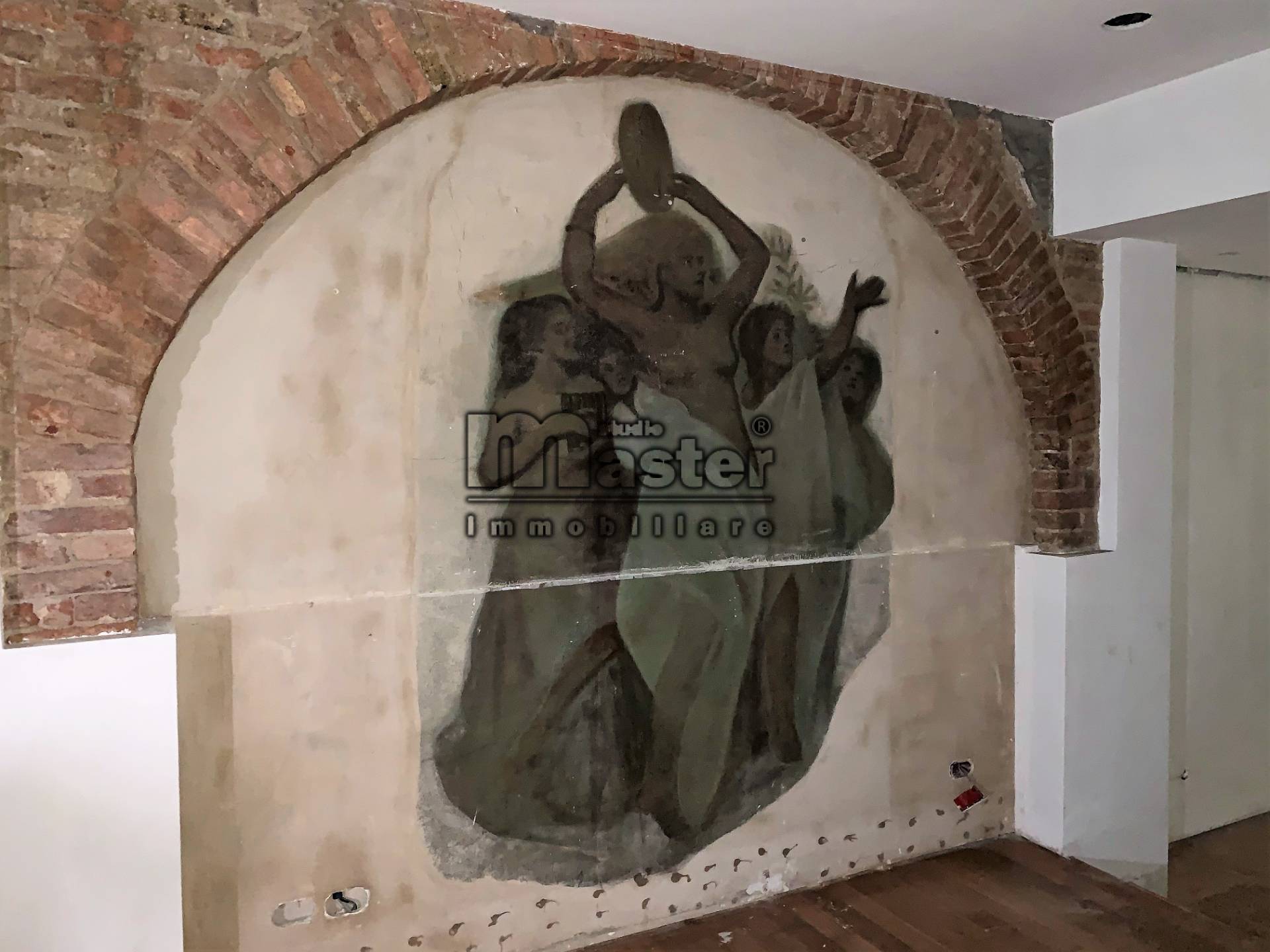 Negozio - Loc.Com. TREVISO affitto  Centro storico  Studio Master Immobiliare