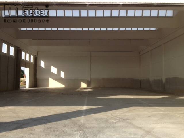 Capannone Commerciale TREVISO affitto  Monigo  Studio Master Immobiliare ag.Paese