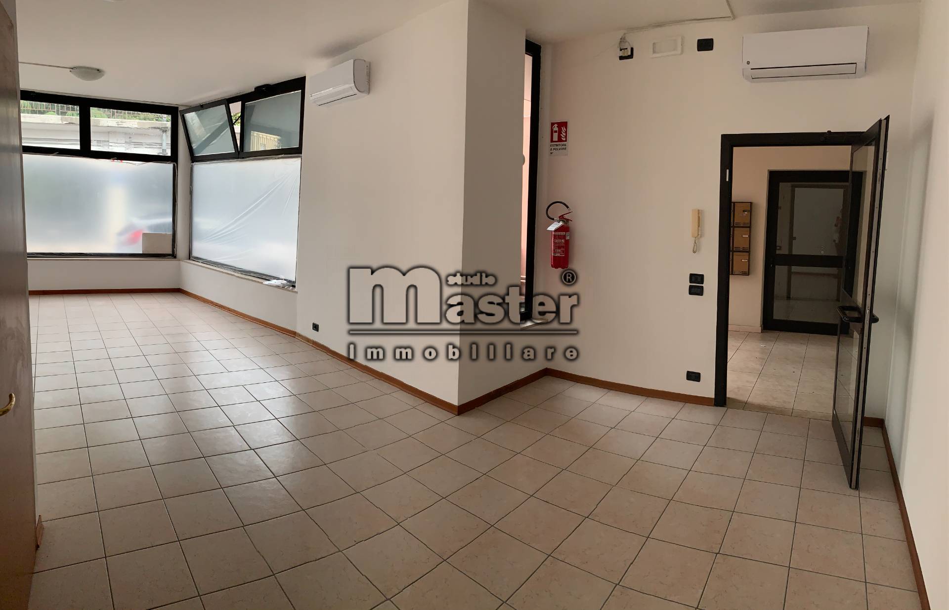 Negozio - Loc.Com. TREVISO affitto  Stazione  Studio Master Immobiliare
