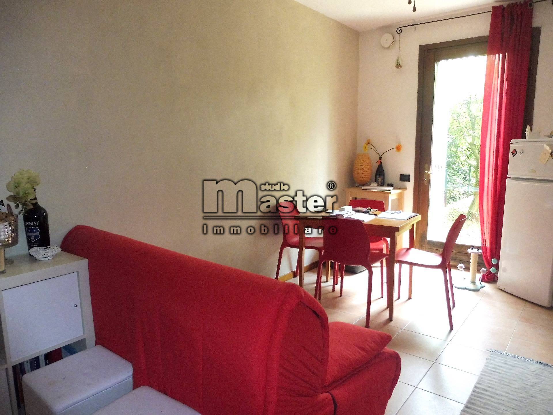 Appartamento TREVISO vendita  Ghirada  Studio Master Immobiliare