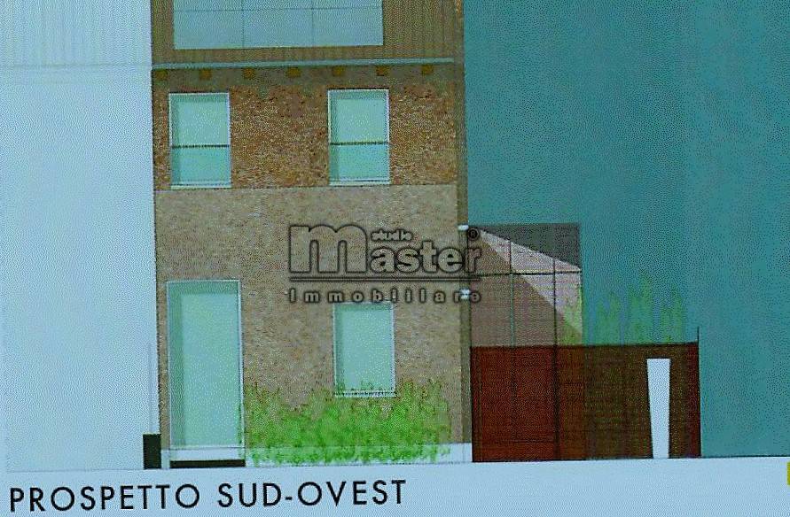 Villa TREVISO vendita  Fiera  Studio Master Immobiliare