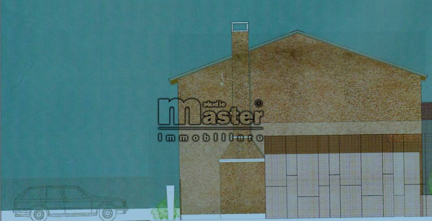 Villa TREVISO vendita  Fiera  Studio Master Immobiliare