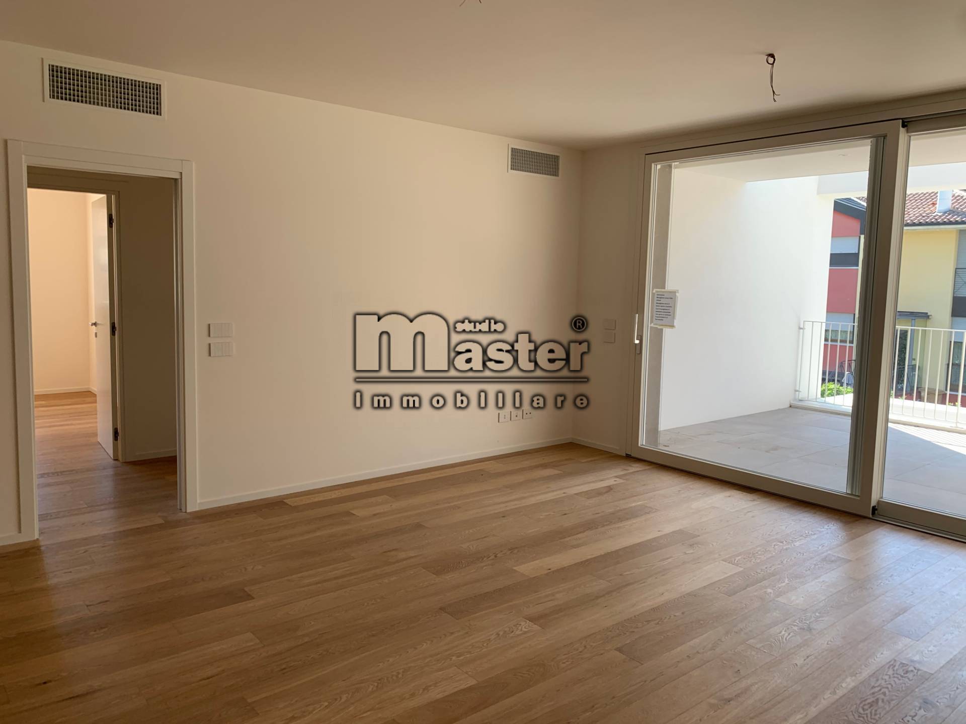 Appartamento TREVISO vendita  S.Lazzaro  Studio Master Immobiliare