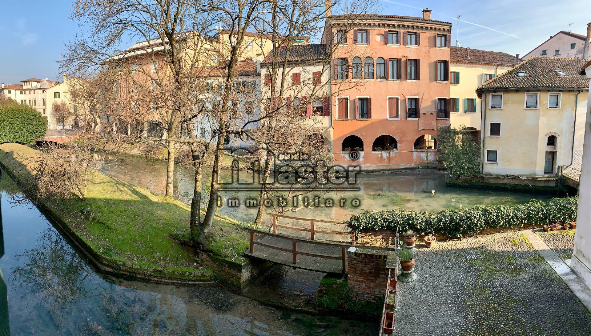 Appartamento TREVISO vendita  Centro storico  Studio Master Immobiliare