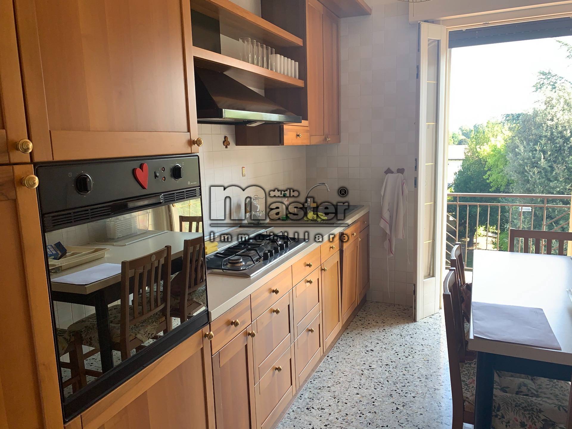 Appartamento TREVISO vendita  Selvana  Studio Master Immobiliare