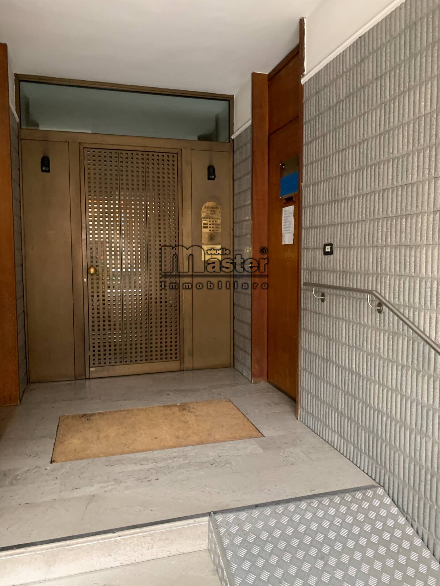 Ufficio - Loc.Com. TREVISO affitto  Centro storico  Studio Master Immobiliare