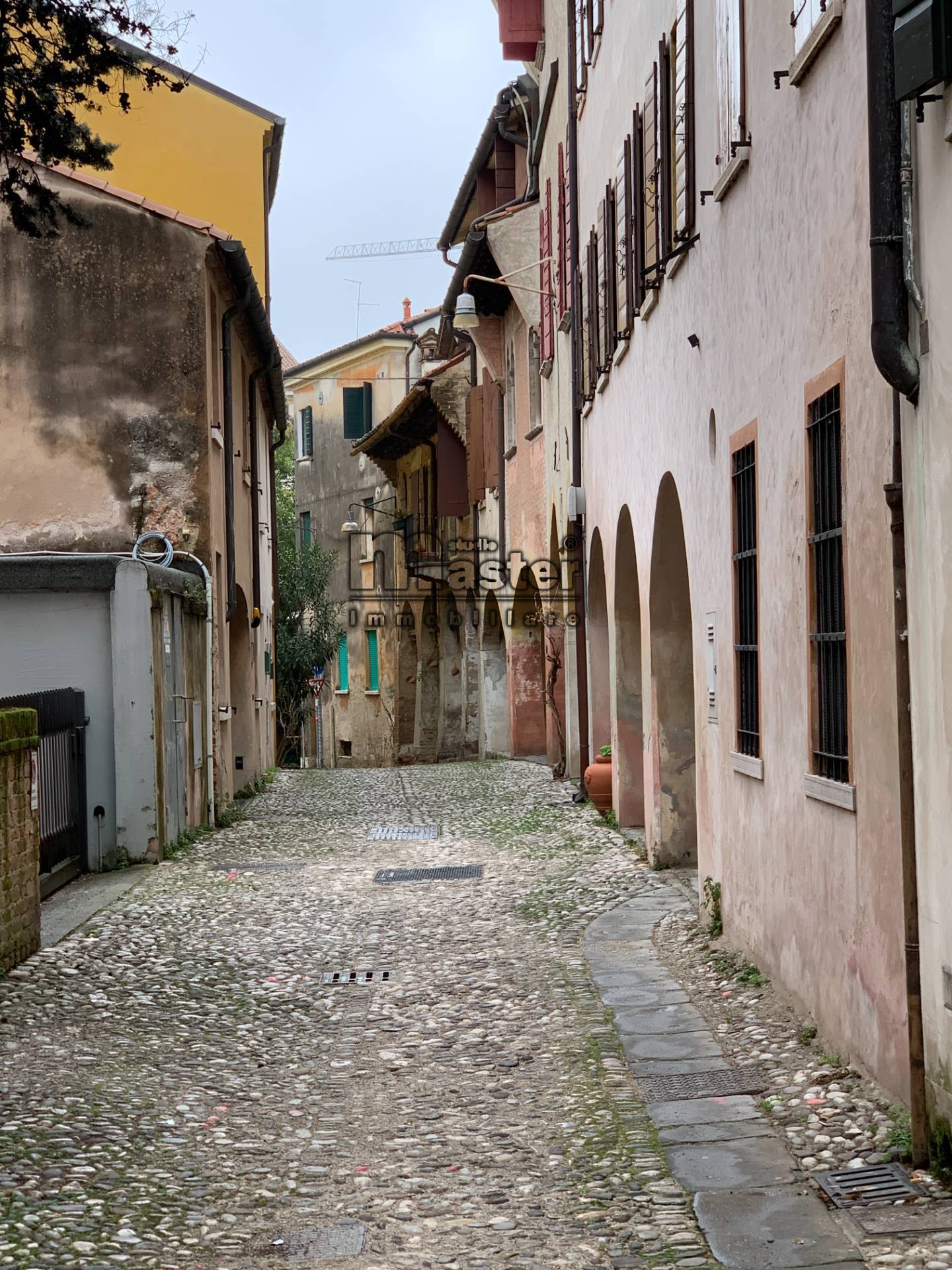 Ufficio - Loc.Com. TREVISO affitto  Centro storico  Studio Master Immobiliare