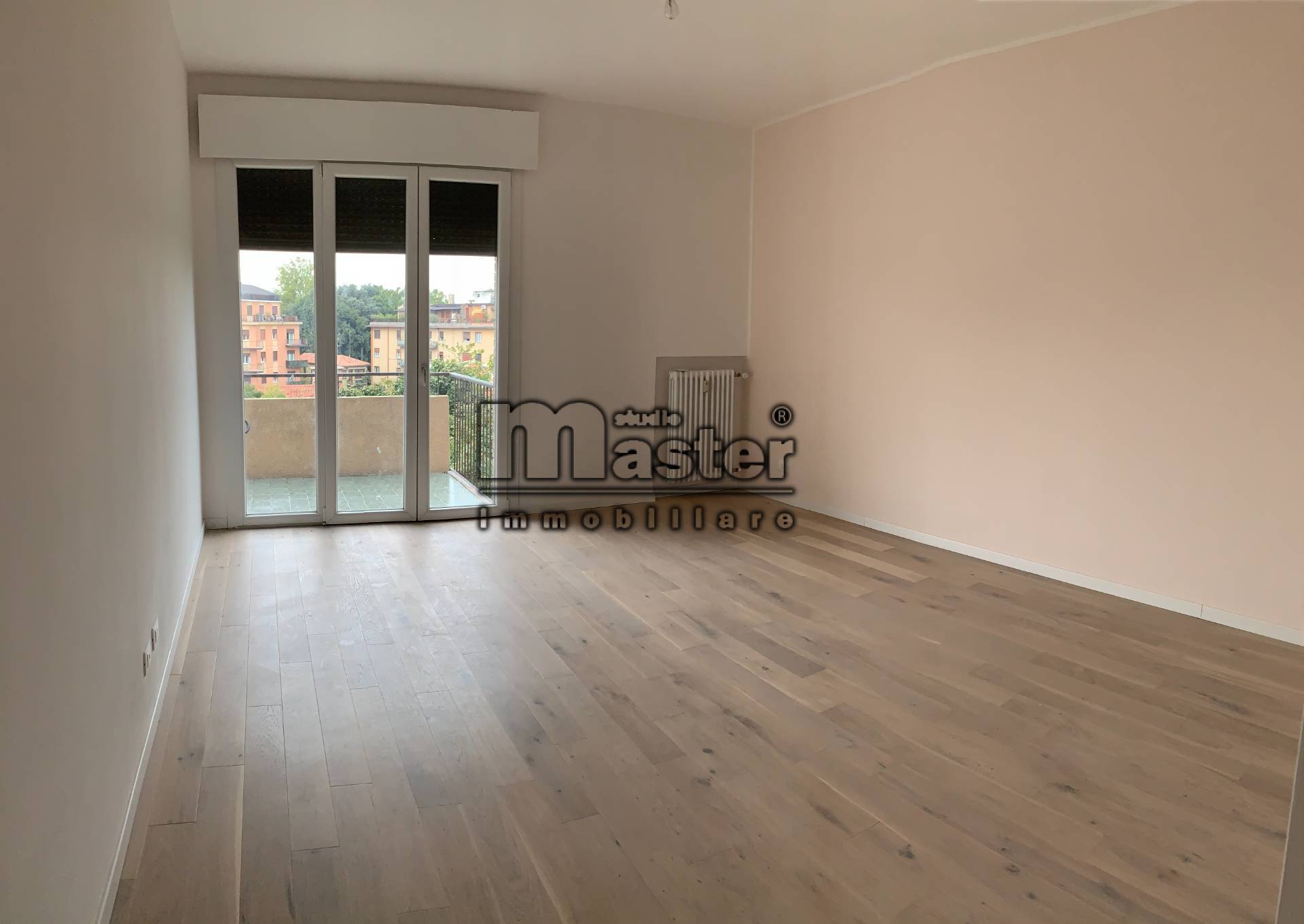 Appartamento TREVISO vendita  Fuori Mura  Studio Master Immobiliare