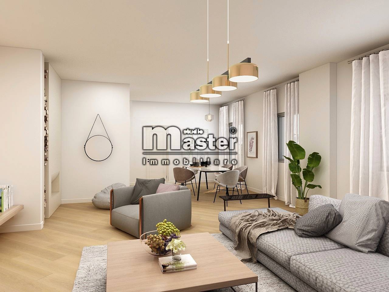  treviso vendita quart: intorno mura studio-master-immobiliare