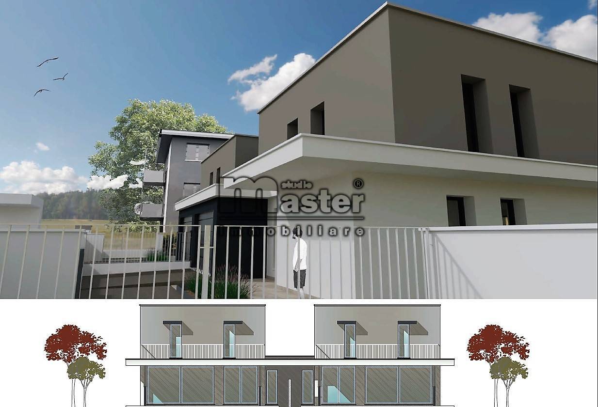 Villa TREVISO vendita  S.Pelajo  Studio Master Immobiliare