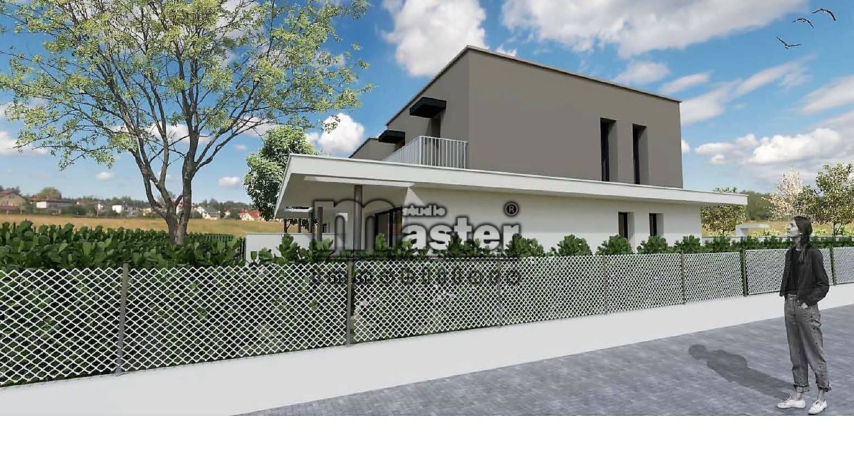 Villa TREVISO vendita  S.Pelajo  Studio Master Immobiliare